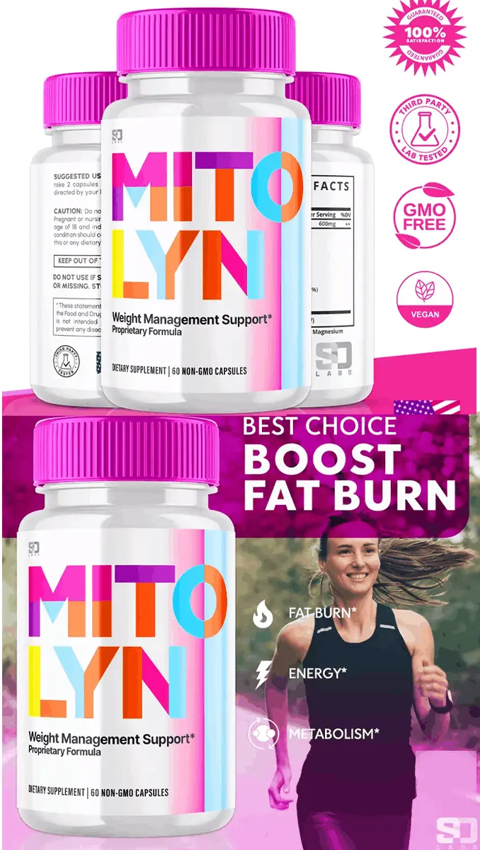  Mitolyn™